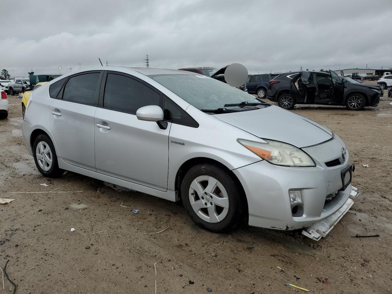 2010 Toyota Prius - Image 4