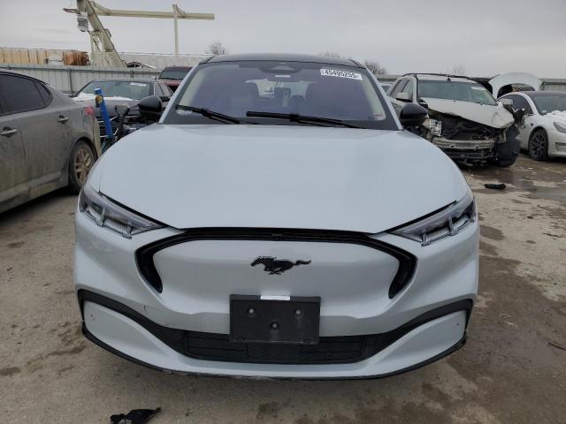  FORD MUSTANG 2023 Серый