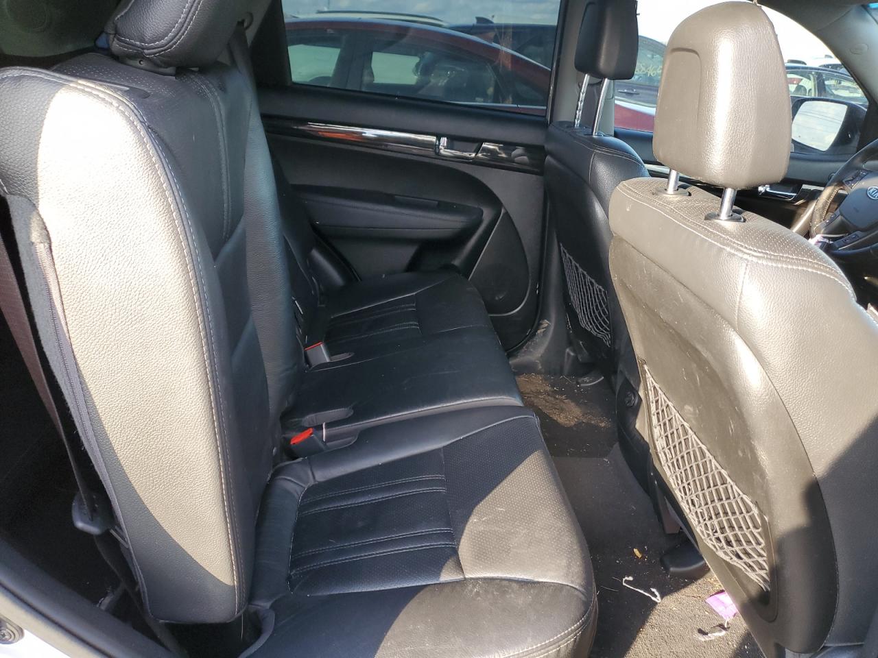 2012 Kia Sorento - Image 11