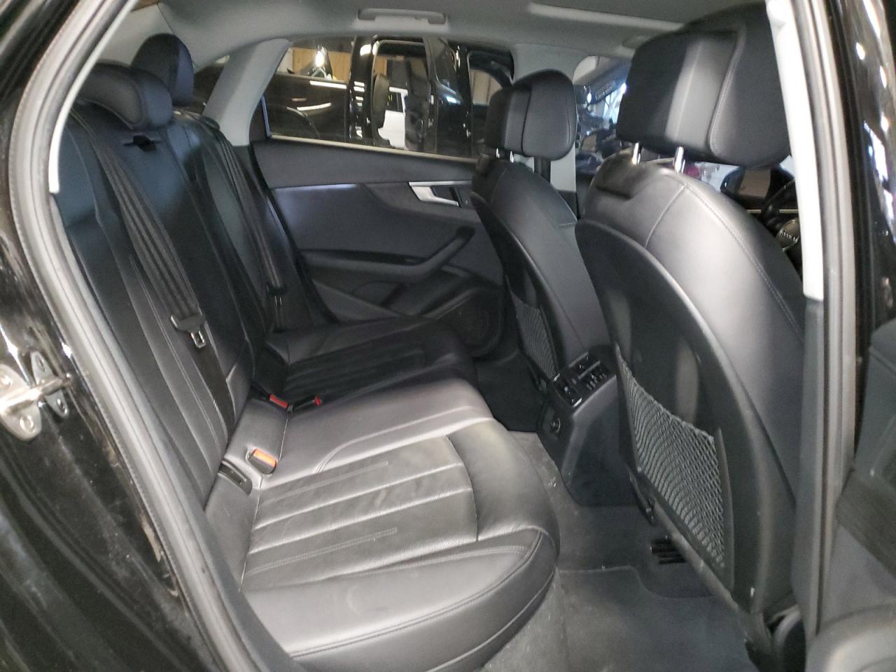 2018 Audi A4 Premium Plus VIN: WAUENAF45JA181838 Lot: 45451605