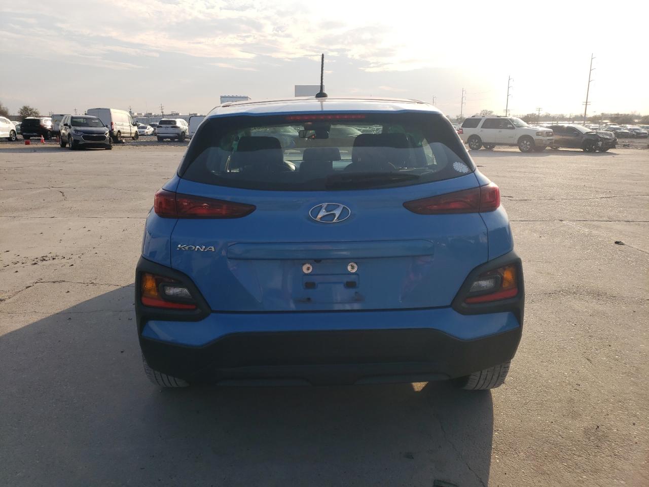 2020 Hyundai Kona - Image 6