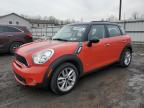 2012 Mini Cooper S Countryman на продаже в York Haven, PA - Minor Dent/Scratches