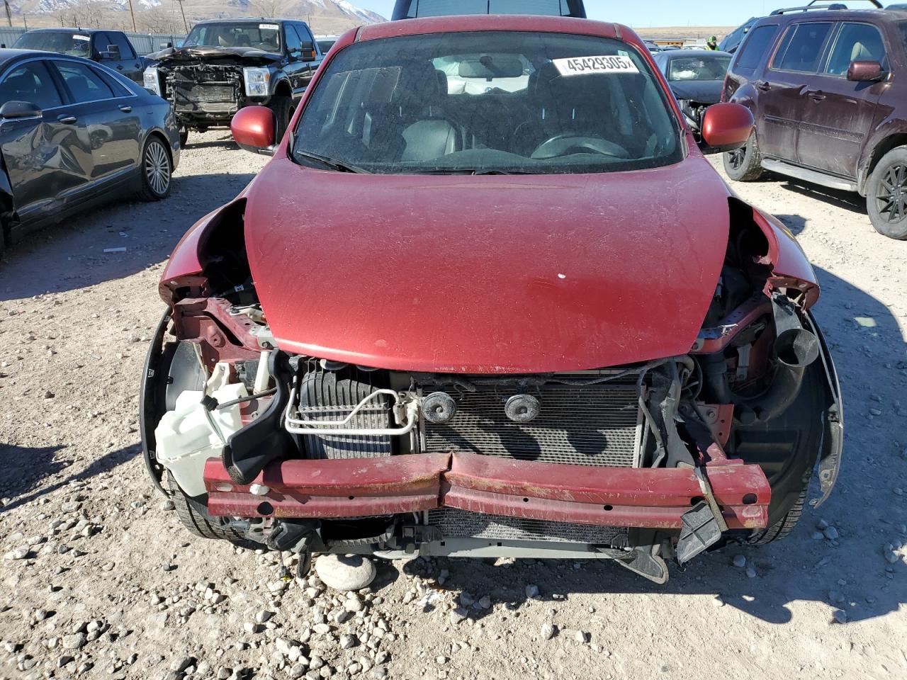 2013 Nissan Juke - Image 5