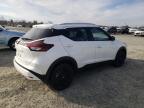 2023 Nissan Kicks Sv на продаже в Antelope, CA - Side