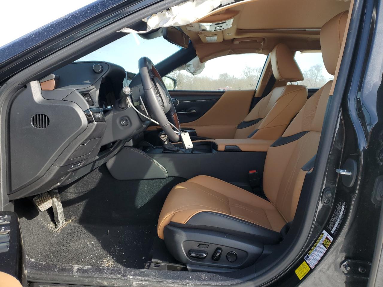 2024 Lexus ES - Image 7