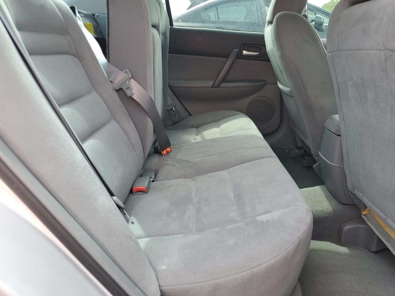 2008 Mazda 6 - Image 10