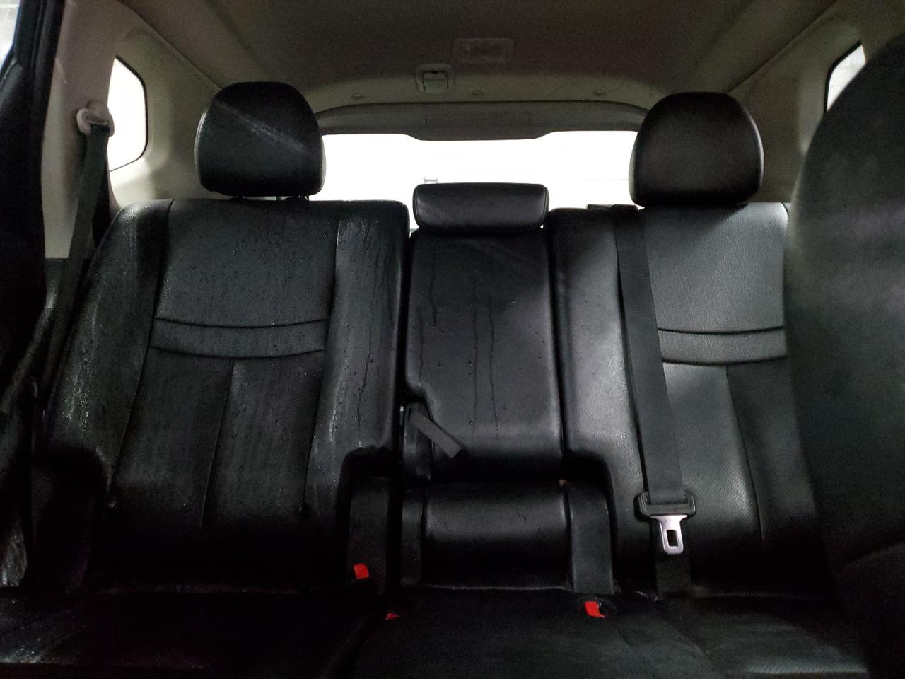2020 Nissan Rogue - Image 10