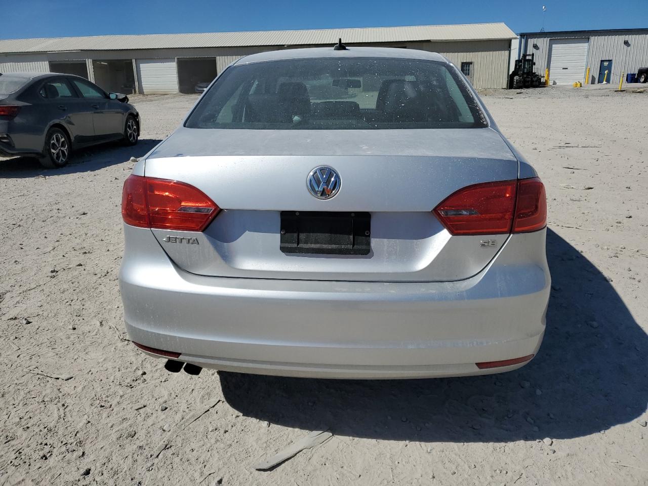 2014 Volkswagen Jetta - Image 6