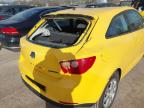 2010 SEAT IBIZA ECOM for sale at Copart SANDY