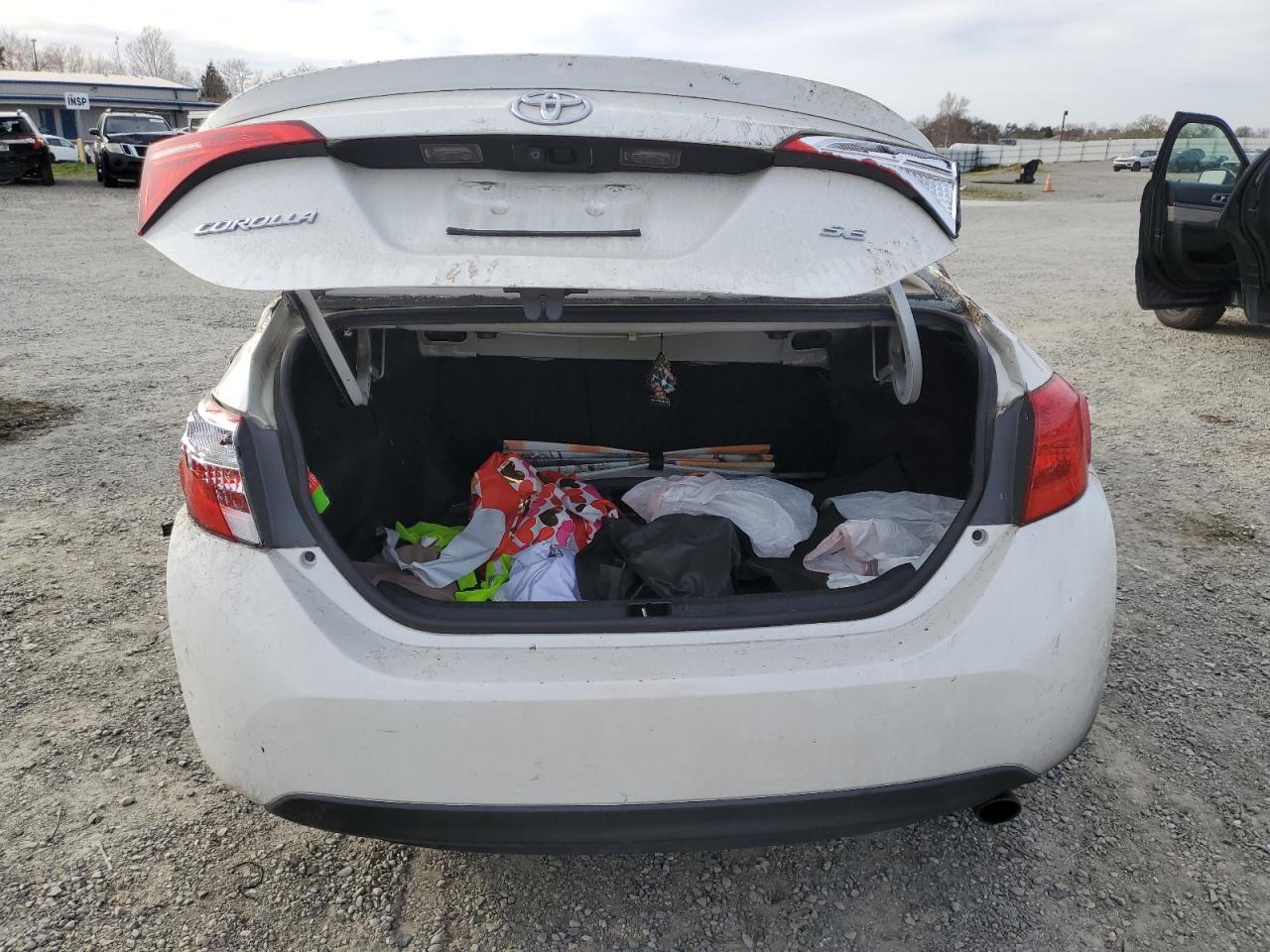 2017 Toyota Corolla - Image 6