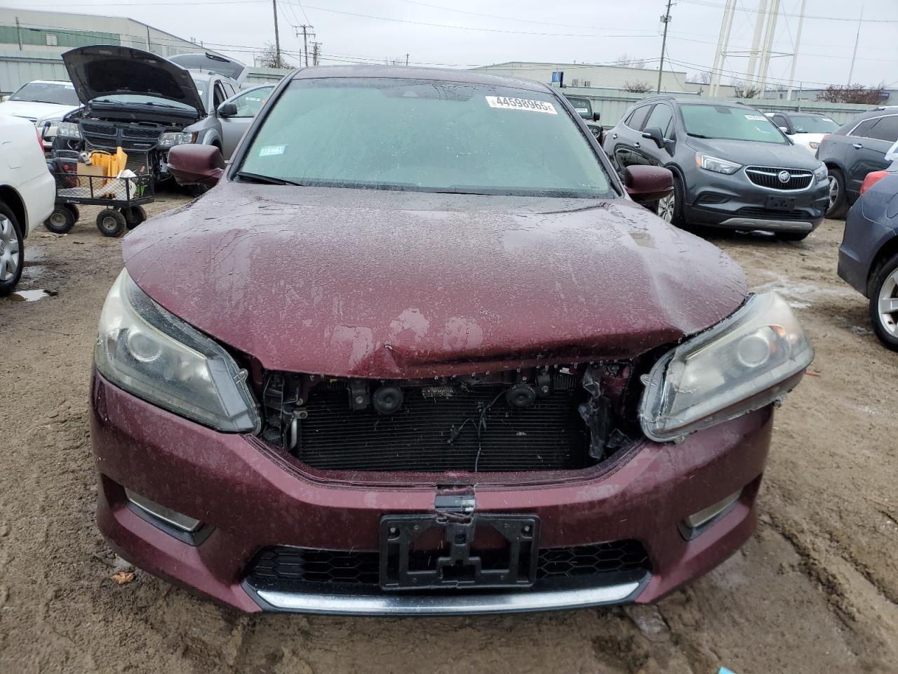 2013 Honda Accord - Image 5