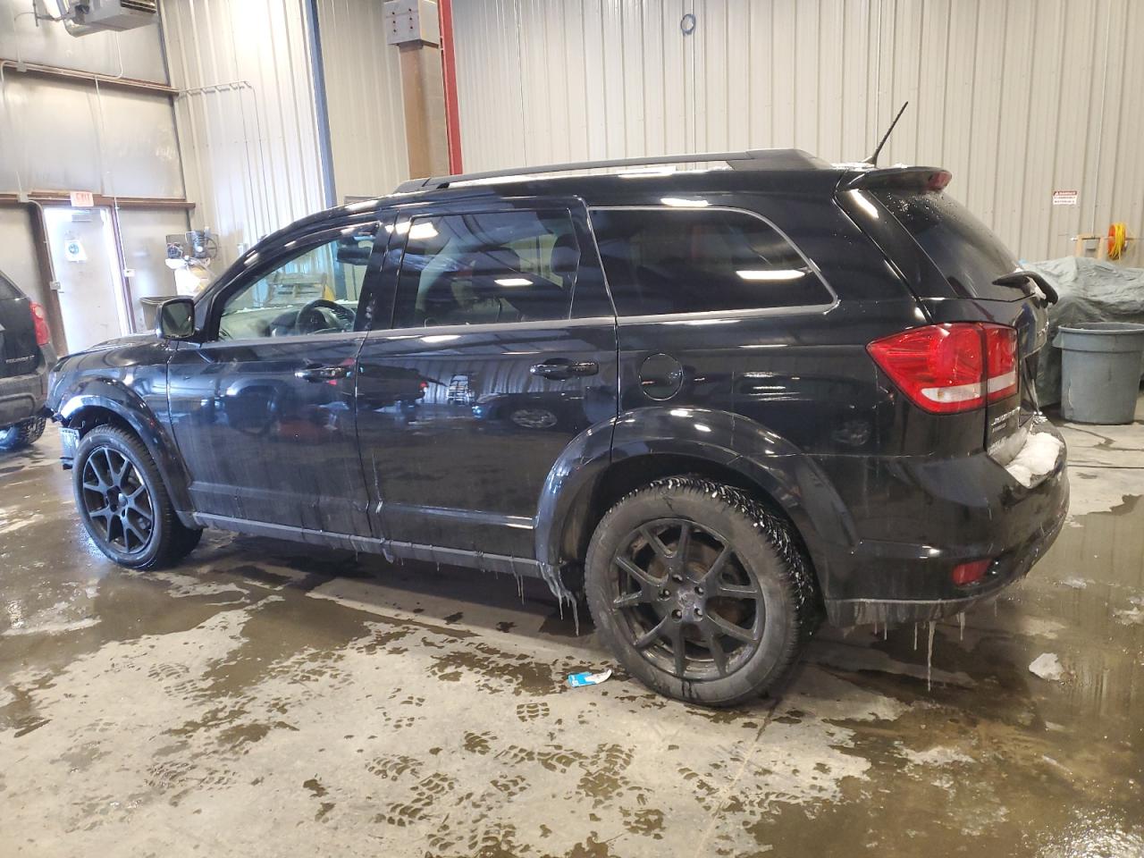 2017 Dodge Journey - Image 2