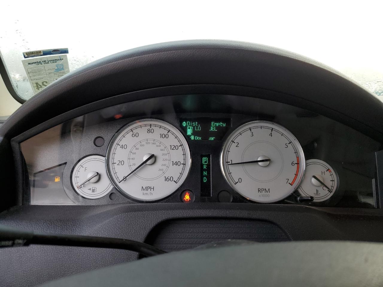 2006 Chrysler 300 - Image 9