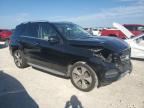 2017 Mercedes-Benz Gle 350 for Sale in Temple, TX - Front End