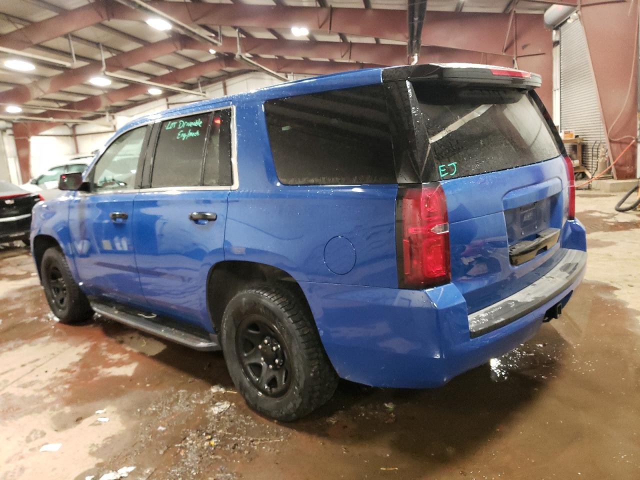 2018 Chevrolet Tahoe - Image 2