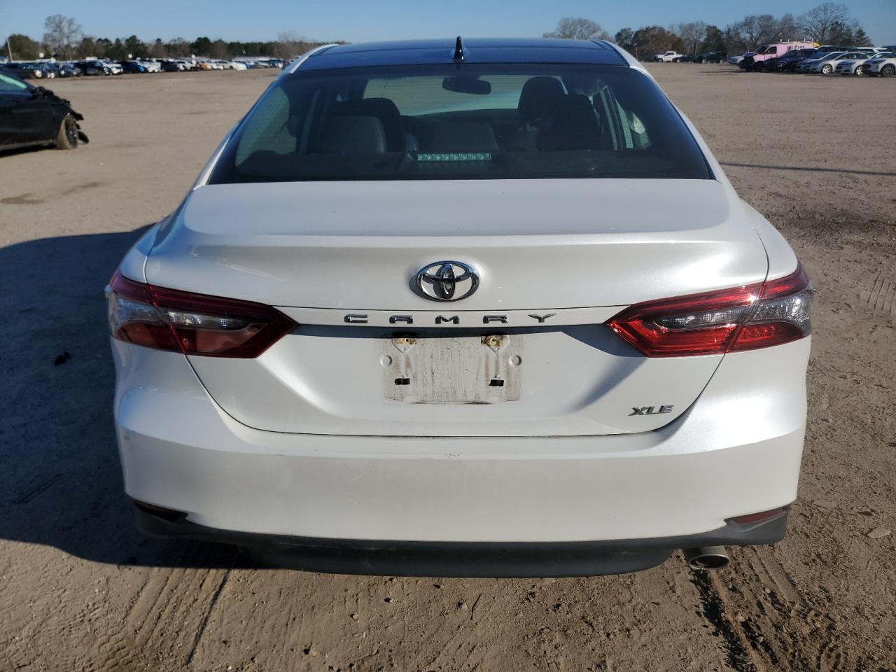 2023 Toyota Camry - Image 6