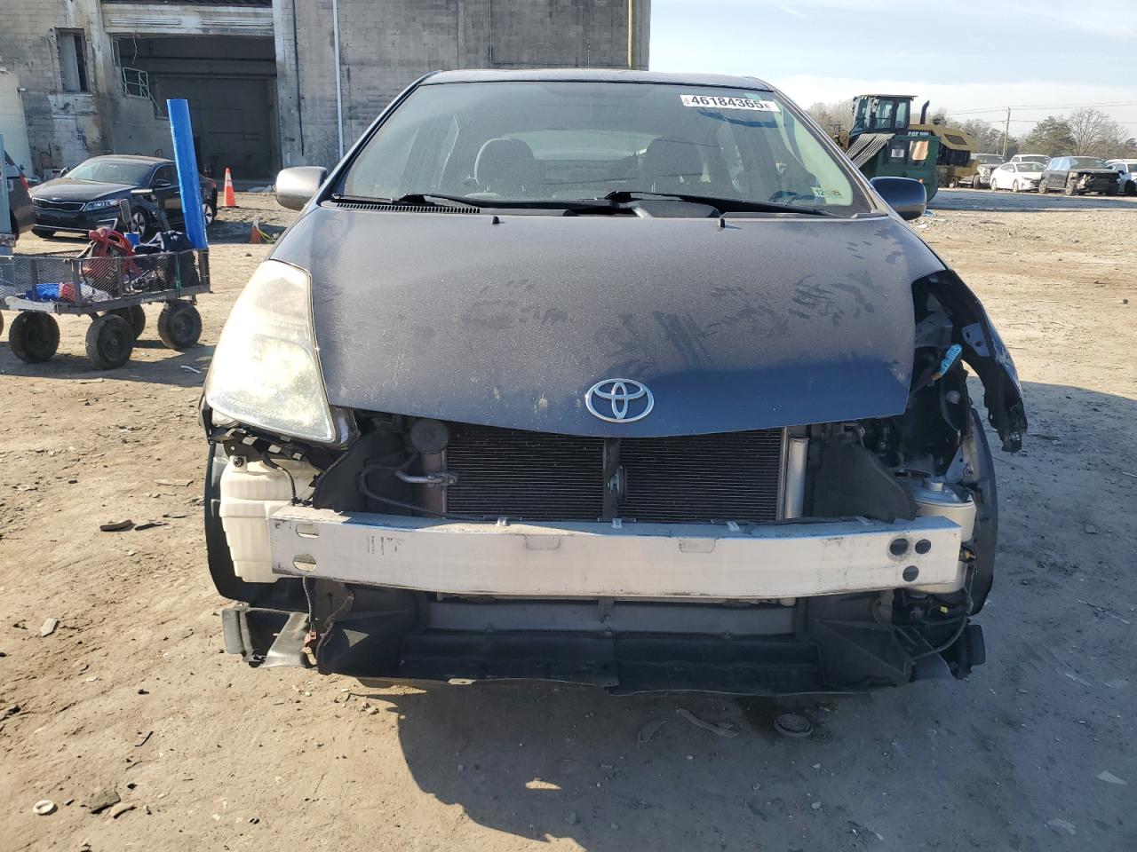 2009 Toyota Prius - Image 5