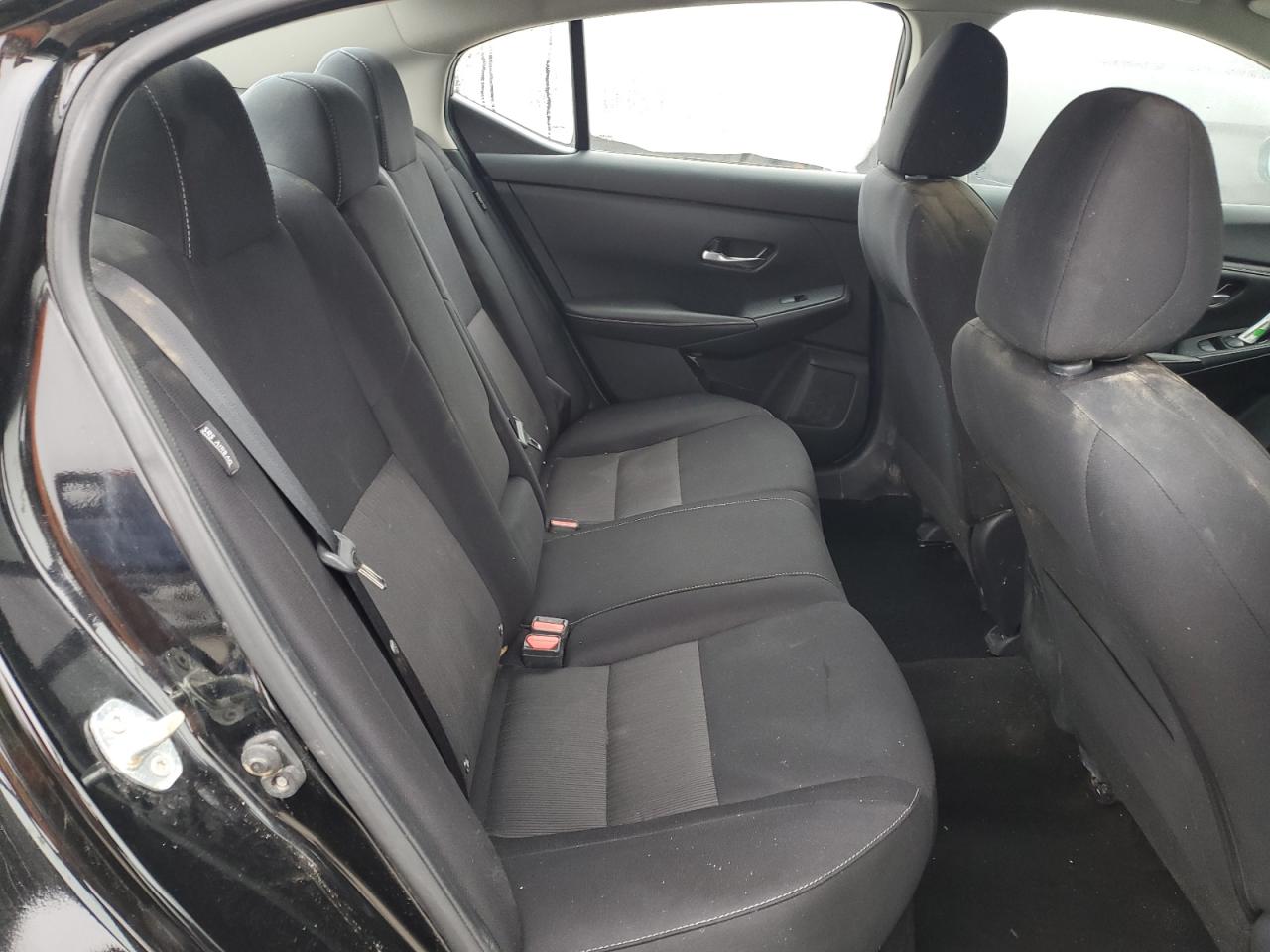 2022 Nissan Sentra - Image 10