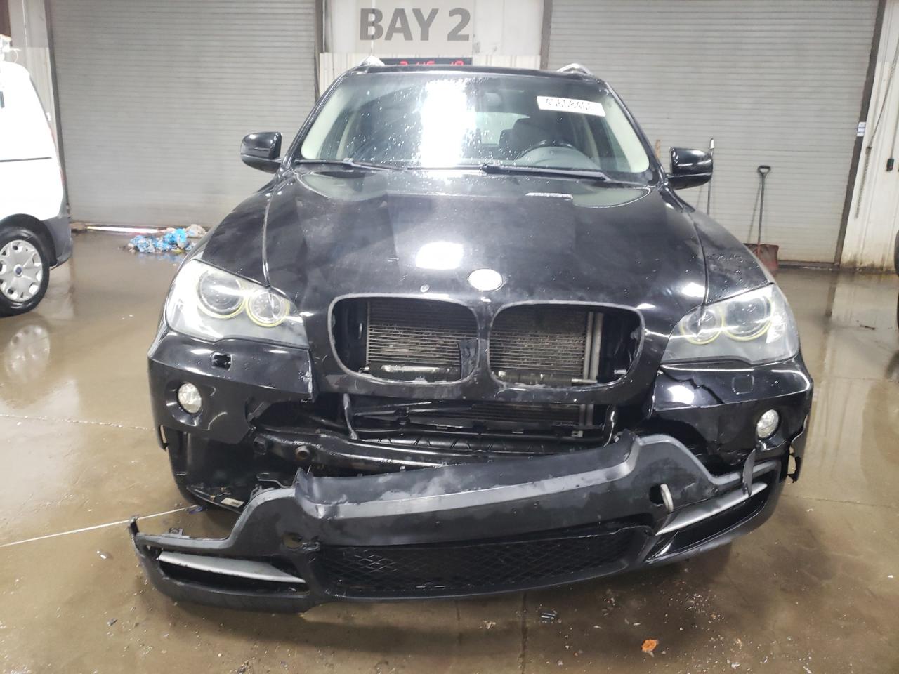 2008 BMW X5 - Image 5