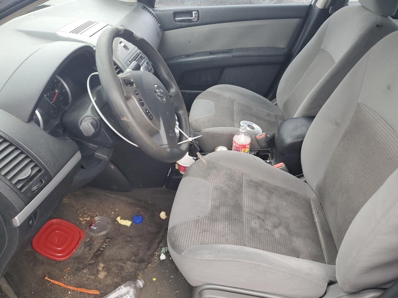 2011 Nissan Sentra - Image 7