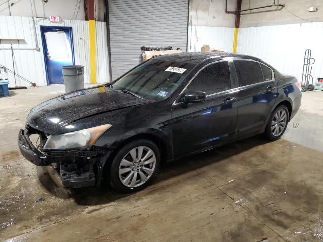 2012 Honda Accord Ex