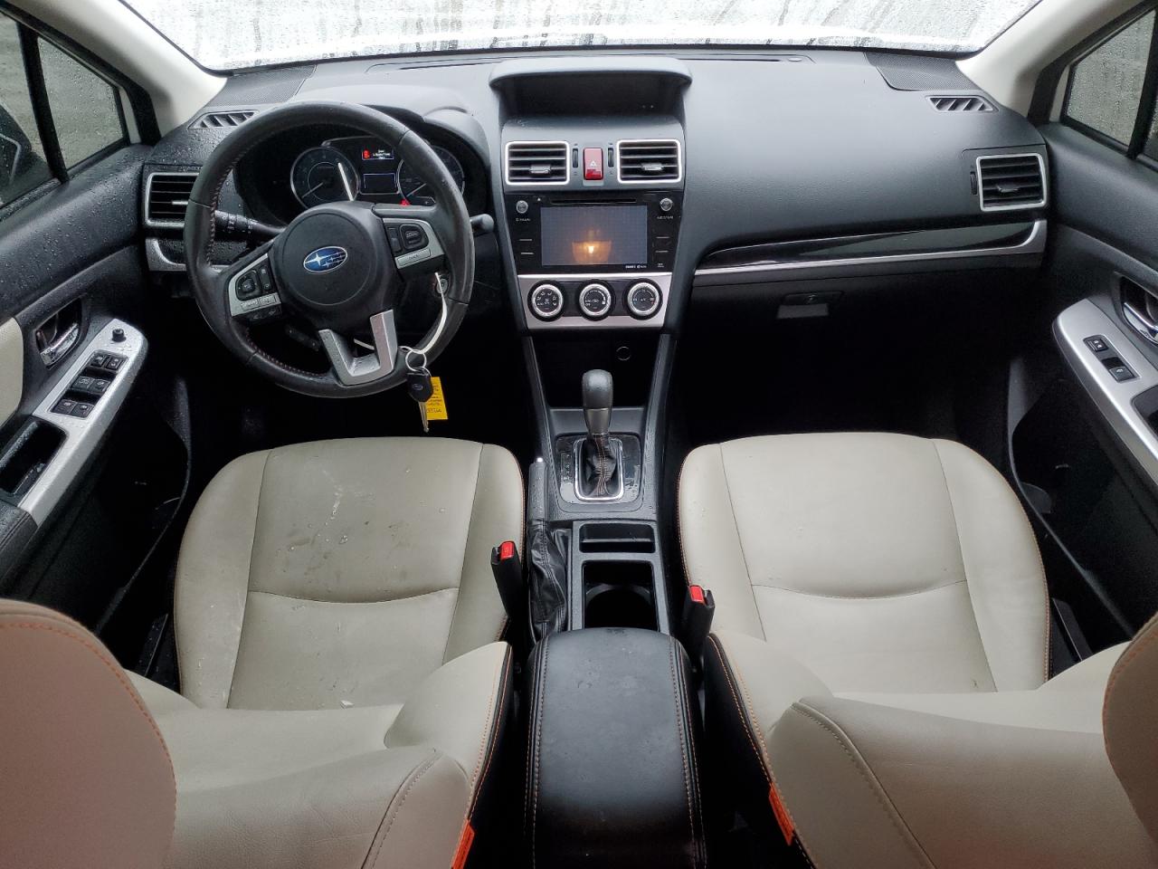 2016 Subaru XV - Image 8