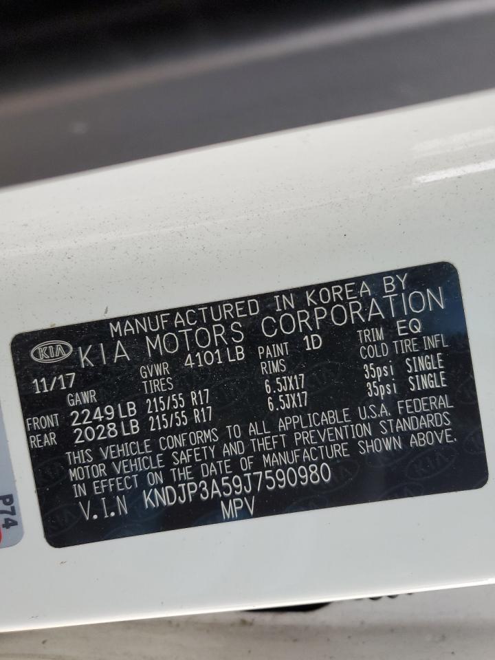 2018 Kia Soul - Image 13