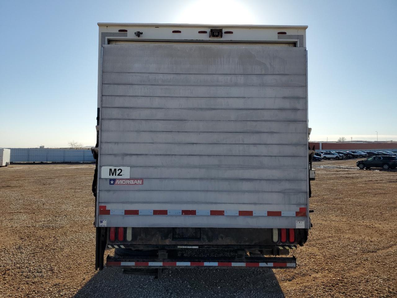 2015 Ford F450 - Image 6