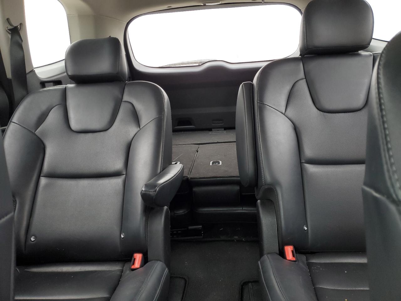 2020 Kia Telluride - Image 10
