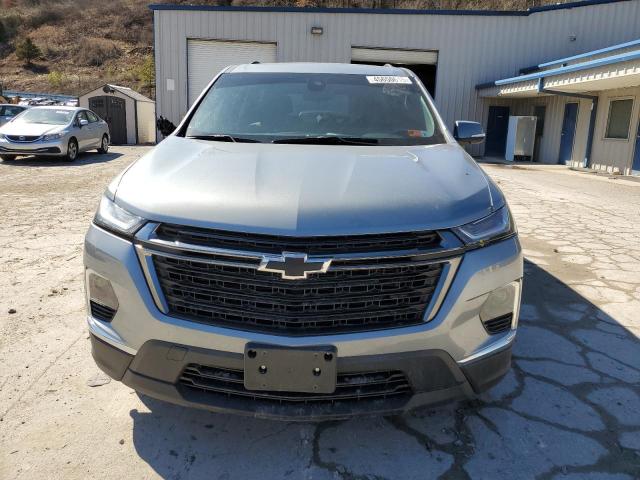  CHEVROLET TRAVERSE 2023 Szary
