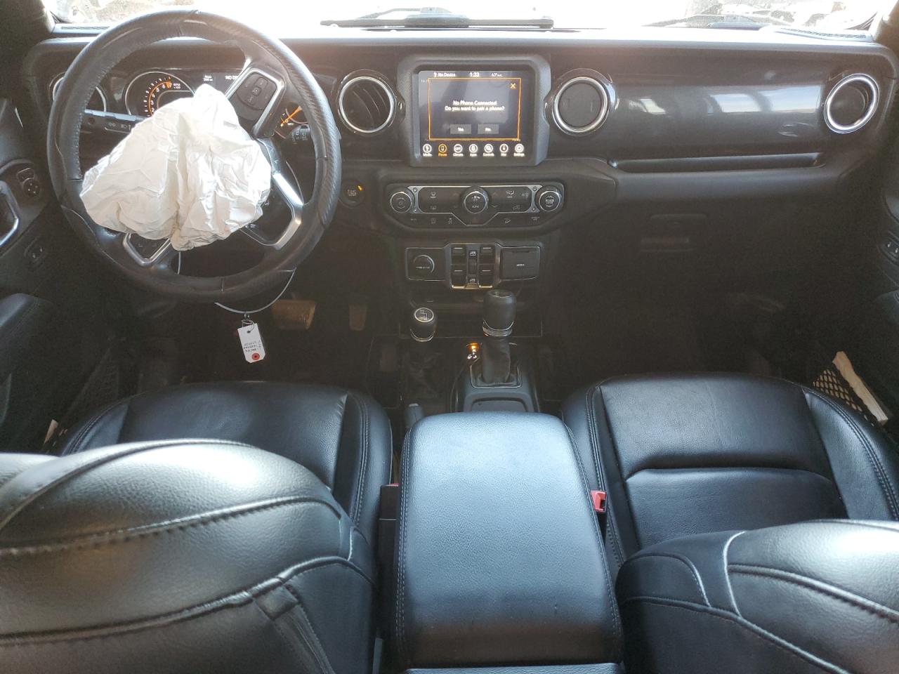2021 Jeep Wrangler - Image 8