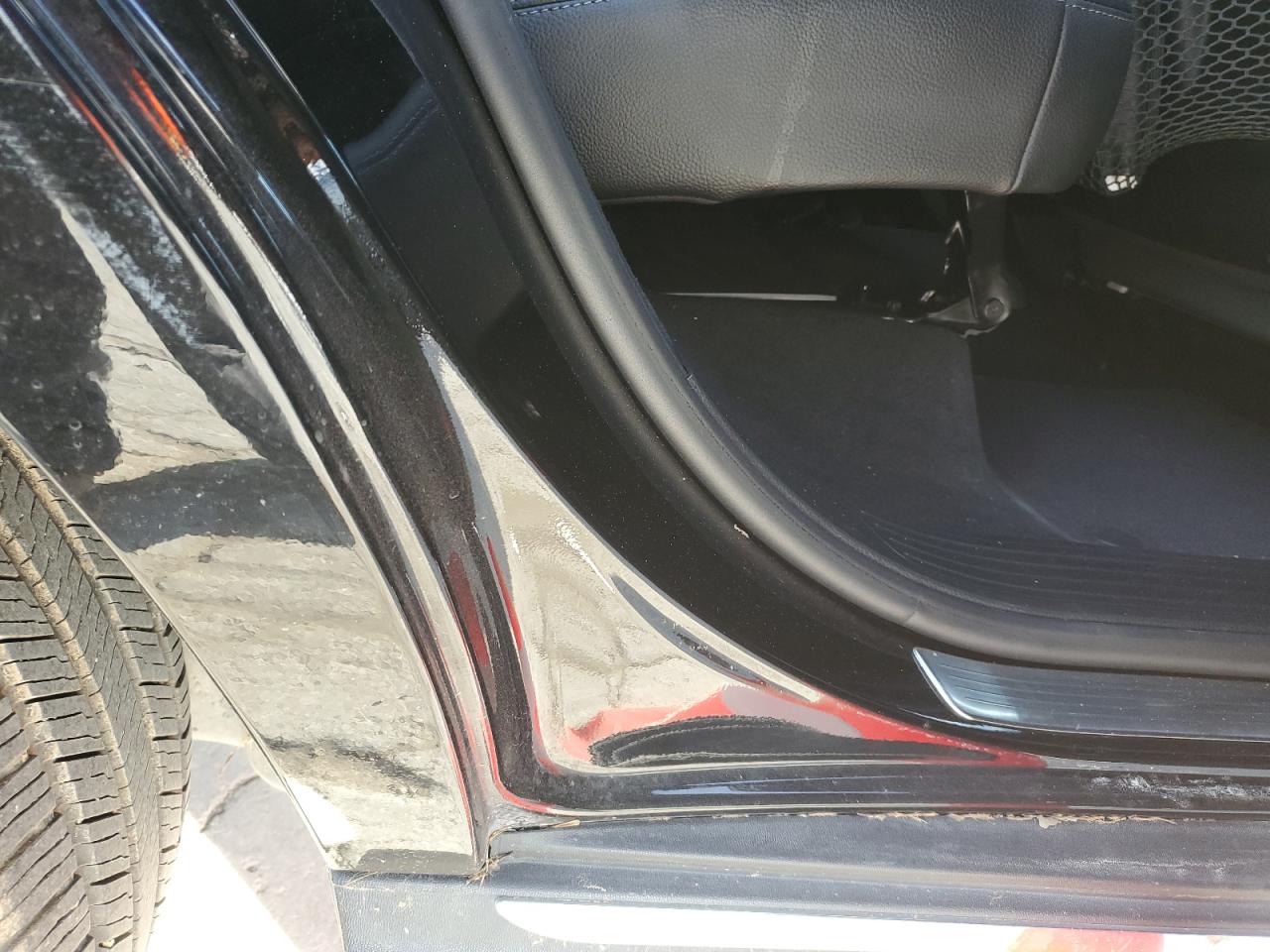 2018 Mercedes-Benz GLE - Image 13