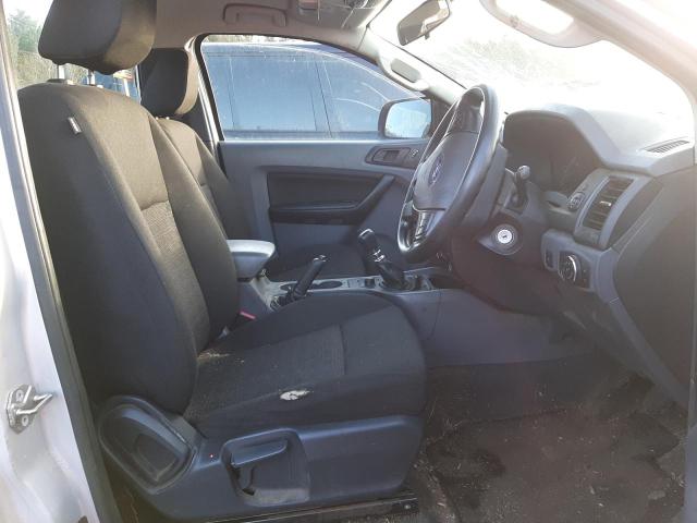 2016 FORD RANGER XL