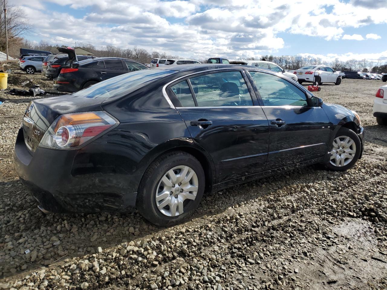 2012 Nissan Altima - Image 3