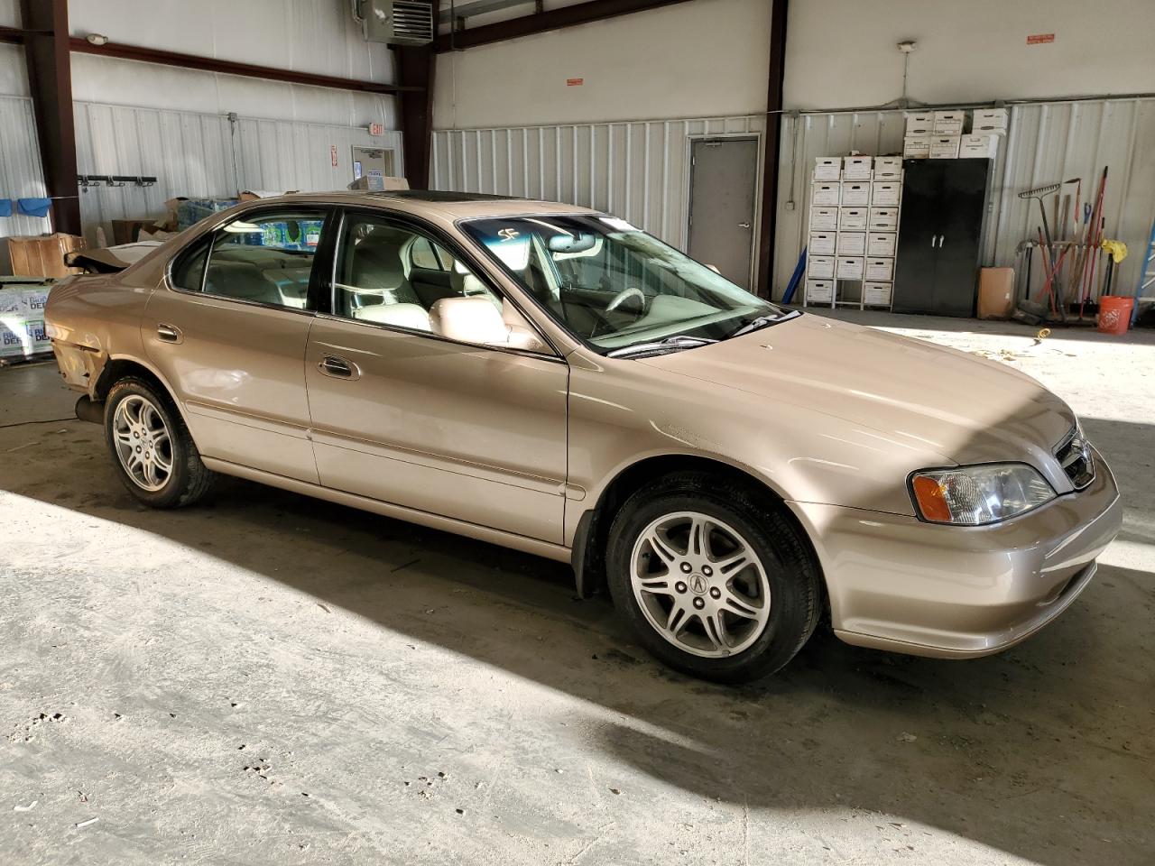 2000 Acura TL - Image 4