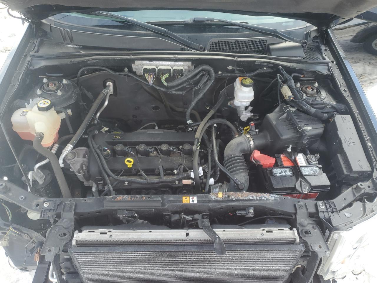2012 Ford Escape - Image 12