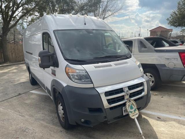 2018 Ram Promaster 3500 3500 High