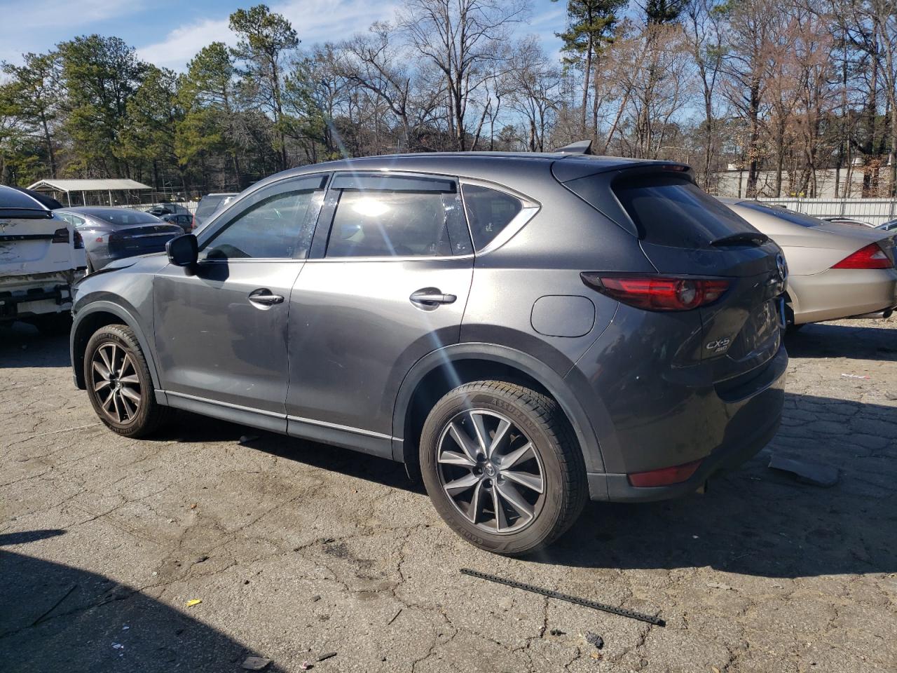 2018 Mazda CX-5 - Image 2
