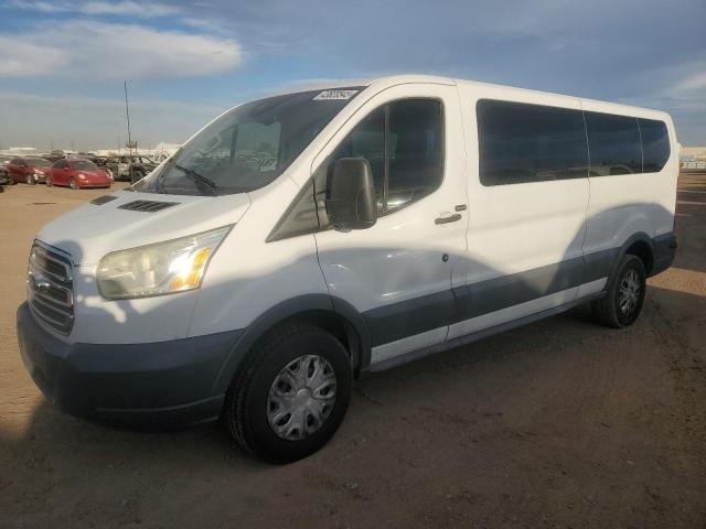 2015 Ford Transit T-350