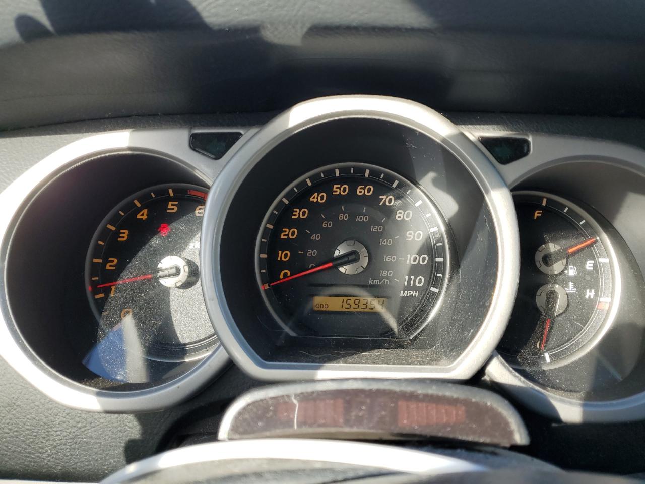 2004 Toyota 4Runner - Image 9