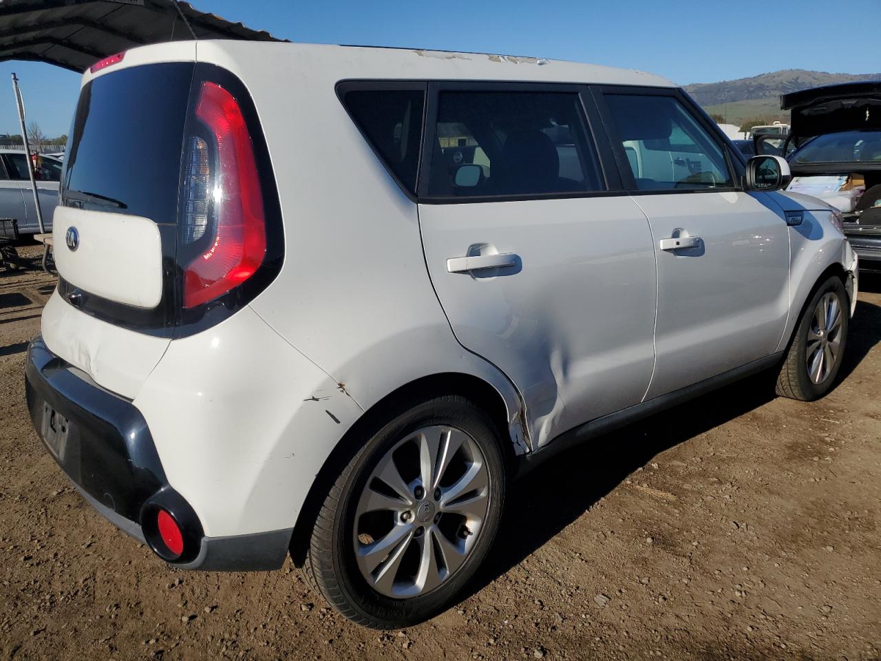 2016 Kia Soul - Image 3
