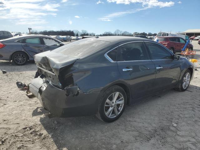 Седаны NISSAN ALTIMA 2013 Серый