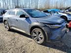 2023 Subaru Solterra Premium na sprzedaż w Arlington, WA - Front End