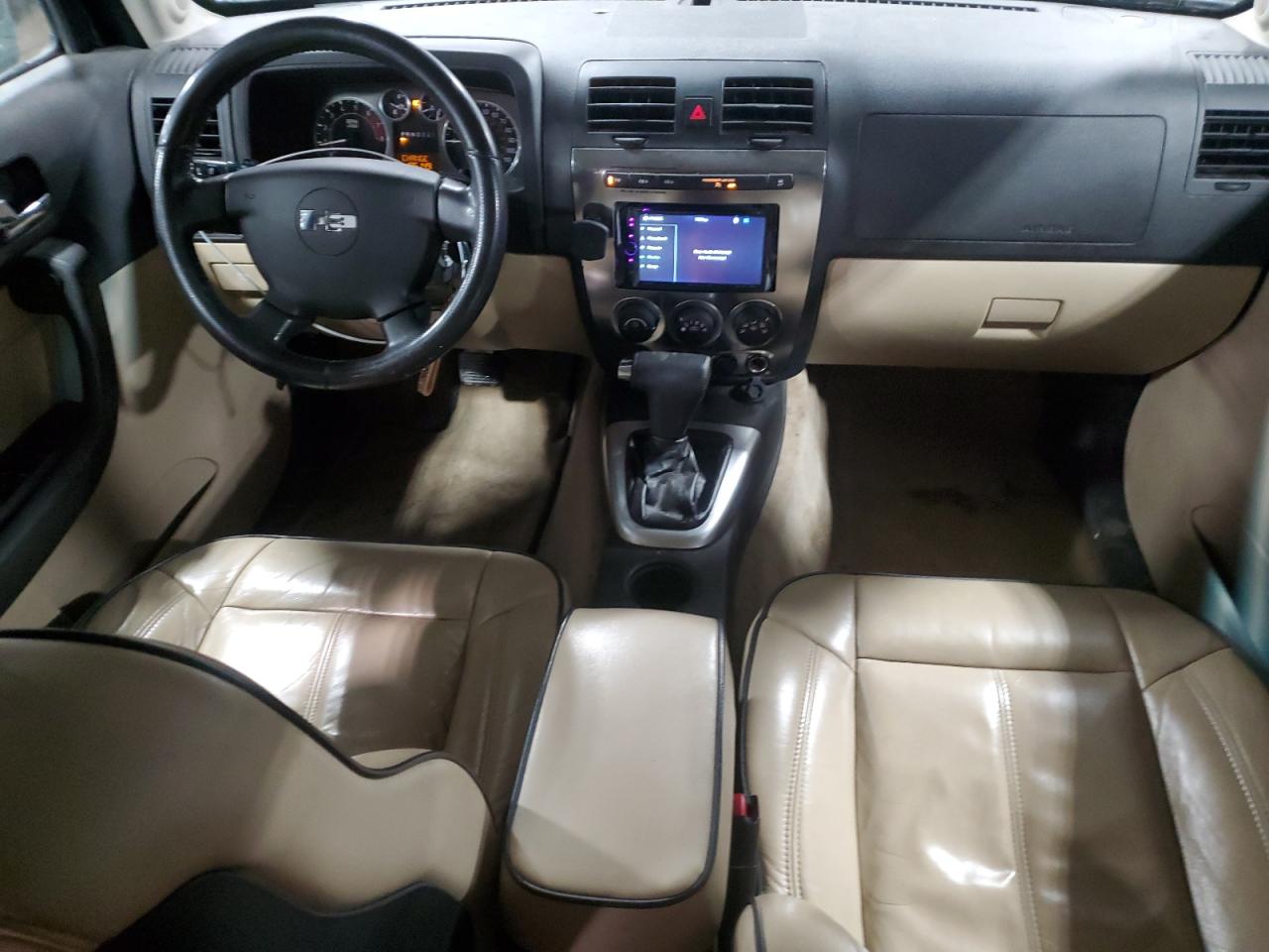 2006 Hummer H3 - Image 8