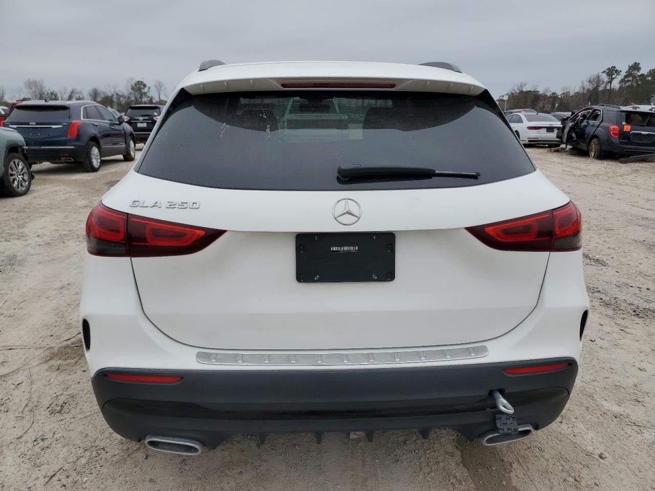 2023 Mercedes-Benz GLA-klasse - Image 6