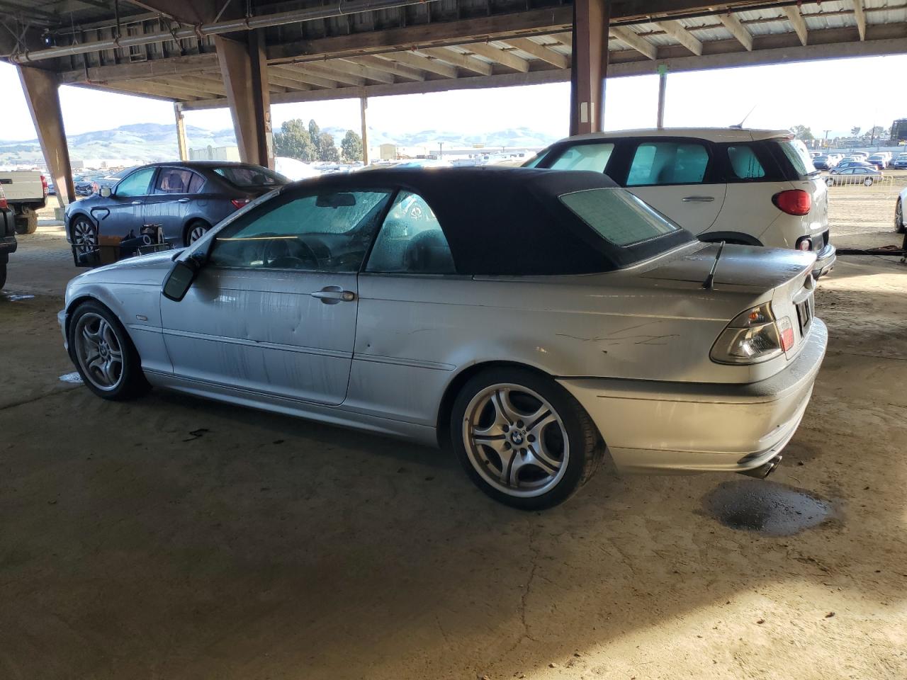 2002 BMW 3er - Image 2