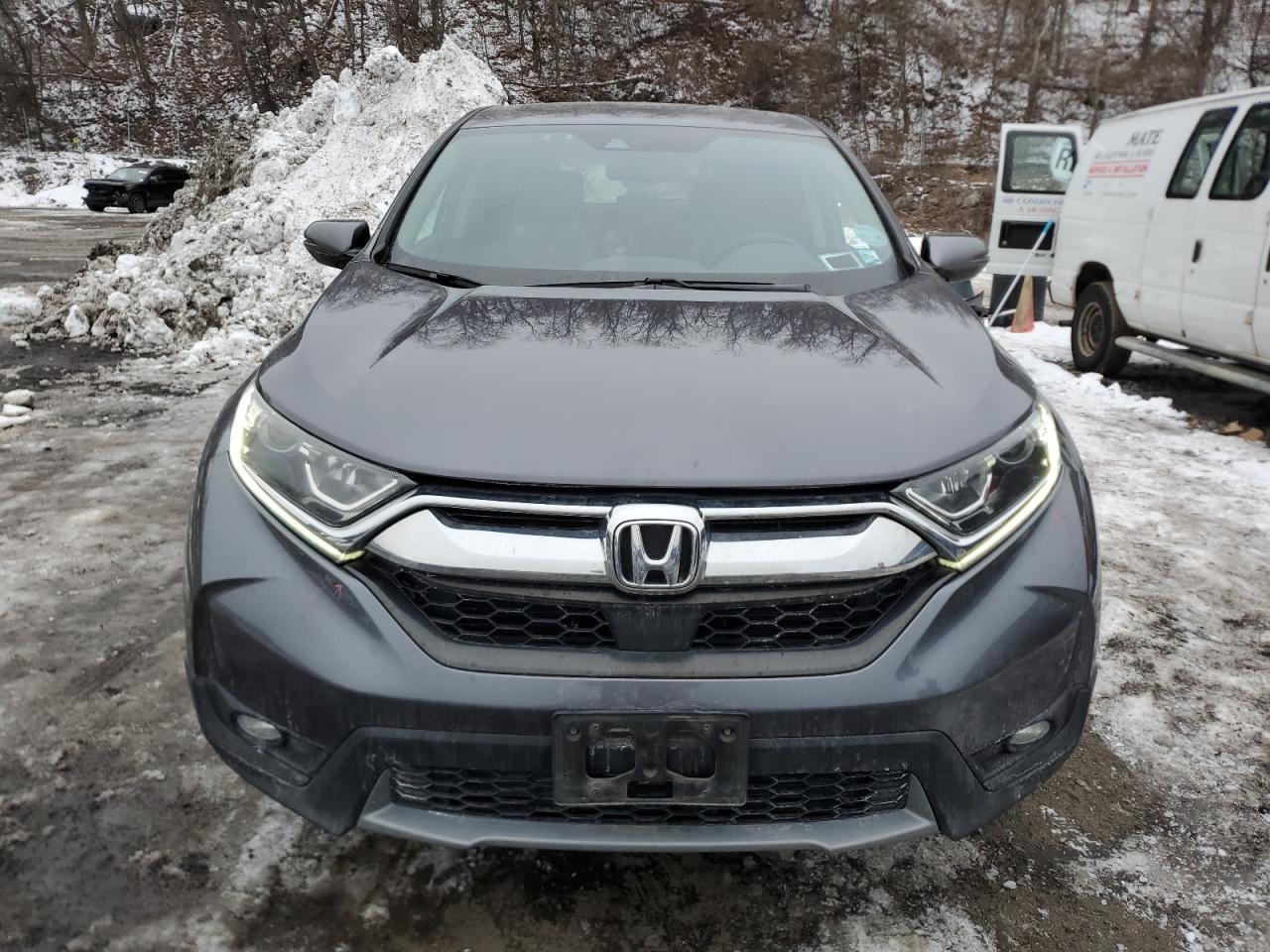 2019 Honda CR-V - Image 5