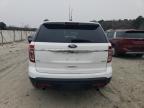 2013 Ford Explorer Xlt for Sale in Seaford, DE - Front End