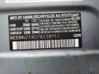 2007 Mercedes-Benz S 550 zu verkaufen in Wilmington, CA - Water/Flood