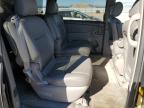 2004 Toyota Sienna Xle en Venta en Anderson, CA - Front End